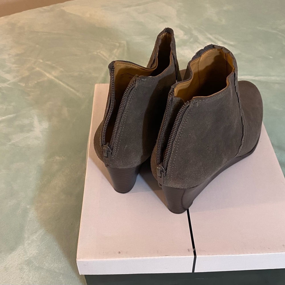 Women’s Ankle Boot